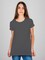 BELLA + CANVAS Ultra Soft Comfort Crewneck Short Sleeve Jersey – Lightweight Everyday Cotton T-Shirt